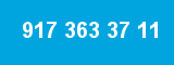 917 363 37 11